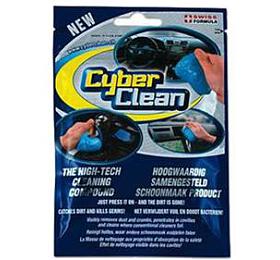 CYBER CLEAN cyber Clean Car&amp;Boat Sachet 75g (46196 - Convetien (CYBERSACHCAR75)