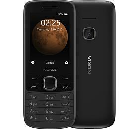 Nokia 225 4G&amp;nbsp;Dual Sim Black