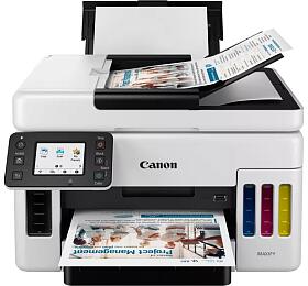 Multifunkn tiskrna Canon MAXIFY GX6040