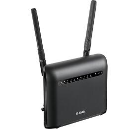 D-Link DWR-953V2 LTE Cat4 Wi-Fi AC1200 Router