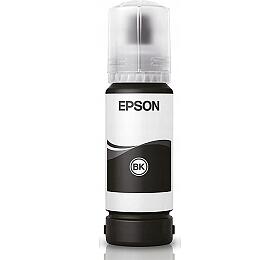 Inkoustov npl Epson 115 EcoTank Pigment, ern