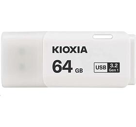 Toshiba KIOXIA Hayabusa Flash drive 64GB U301, bl (LU301W064GG4)