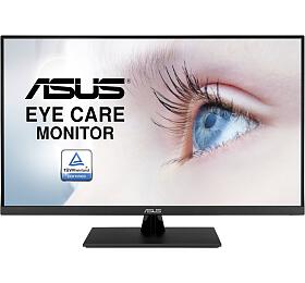 Asus ASUS / VP32UQ / 31,5" / IPS / 4K UHD / 60Hz / 4ms / Black / 3R (90LM06S0-B01E70)