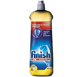 Finish Shine & Dry Lemon, letidlo do myky na ndob, 800 ml