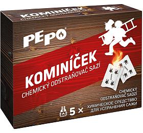 PE-PO kominek PEPO