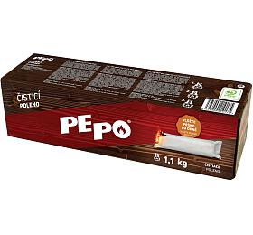 PE-PO istic poleno 1,1 kg PEPO