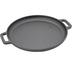 Grilovac pnev kulat LITINA (pro grily 13040,13043) CATTARA