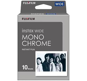 Instantn film Fujifilm instax WIDE MONOCHROME 10 fotografi