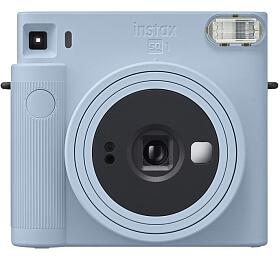 Fotoapart Fujifilm Instax SQUARE SQ1 GLACIER BLUE EX D