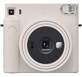 Fotoapart Fujifilm Instax SQUARE SQ1 CHALK WHITE EX D