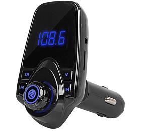 Transmitter do auta BLOW 74-156