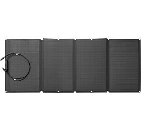 Solrn panel EcoFlow 160W