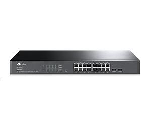 TP-Link TL-SG2218 16xGb 2xSFP Smart Switch Omada SDN