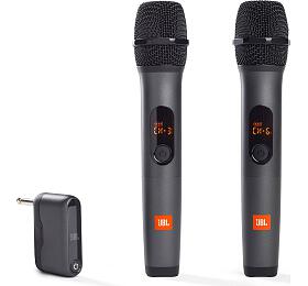 JBL Wireless Microphone