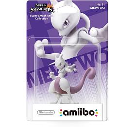 amiibo Smash Mewtwo 51
