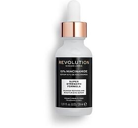 Pleov srum Extra 15 % Niacinamide Scincare (Blemish Refining and Moisturising Serum) 30 ml Revolution Skincare