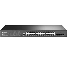 TP-Link TL-SG3428 24xGb 4xSFP L2&amp;nbsp;managed switch Omada SDN