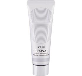 Denn pleov krm Sensai Cellular Performance Advanced, 50 ml (SPF30)