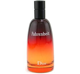 Dior Fahrenheit voda po holen pro mue 100 ml