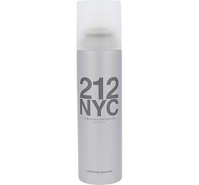 Carolina Herrera 212 W Deospray 150 ml