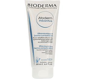 Bioderma Atoderm Prventive vyivujc a ochrann krm 200 ml