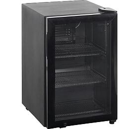 Vinotéka Tefcold BC60