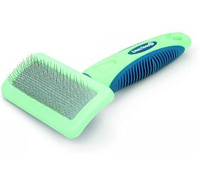 Beeztees Kartáč pro psy Medium 16cm
