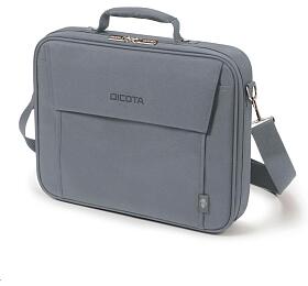 DICOTA Eco Multi BASE 14-15.6 Grey (D30918-RPET)