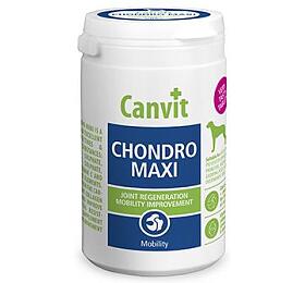 Canvit Chondro Maxi pro psy ochucen 1000g