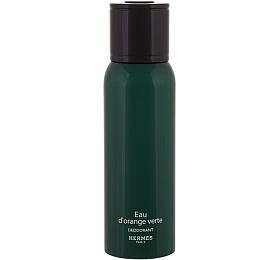 Deodorant Hermes Eau d´Orange Verte, 150 ml