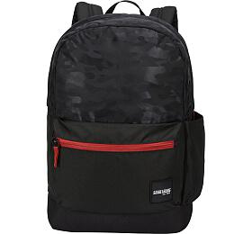 Case Logic Founder batoh 26L CCAM2126 - black camo/cihlov