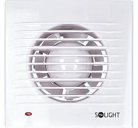 Solight axiální ventilátor