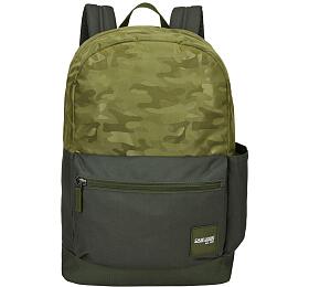 Case Logic Founder batoh 26L CCAM2126 - zelen/camo