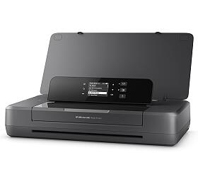 HP OfficeJet / 200 / Tisk / Ink / A4 / WiFi / USB (CZ993A#670)