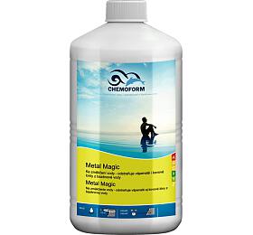 GUATEX GUAA Metal – Magic 1 l