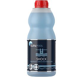 GUAA-POOL Shock 1 l
