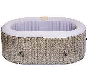 Vivka Belatrix Mountine 120 Rattan