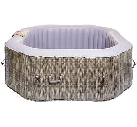 Vivka Belatrix Luxury 155 Rattan