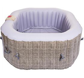 Vivka Belatrix Luxury 125 Rattan