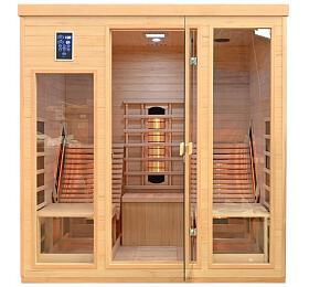 Infrasauna Belatrix Hadir 2L II. Klasik