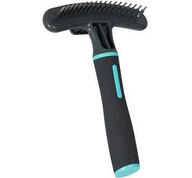 Hrablo ANAH vsuvn s 18 zuby pro psy Zolux