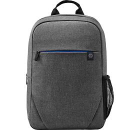 HP 15,6&quot; Batoh Renew Travel Grey (2Z8A3AA)