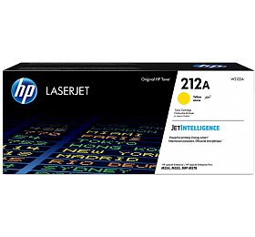 HP toner 212A/ lut/ 4500str. (W2122A)