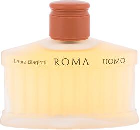 Toaletn voda Laura Biagiotti Roma Uomo, 200 ml