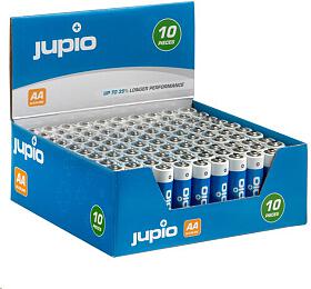 Baterie Jupio Alkaline AA balen 100ks