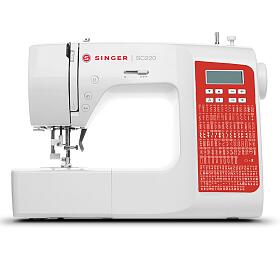 ic stroj SINGER SC 220-RD