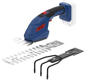 Akumultorov nky na trvu a kee GPS 18-0 Gde