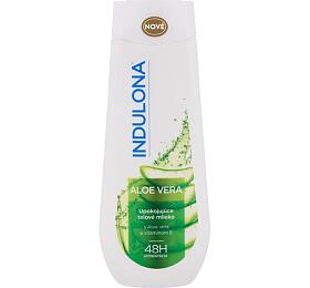 Tlov mlko INDULONA Aloe Vera, 400 ml