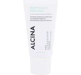 Šampon ALCINA Sensitive Scalp Scrub, 150 ml