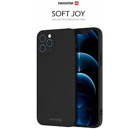 POUZDRO SWISSTEN SOFT JOY PRO APPLE IPHONE XS/X ERN